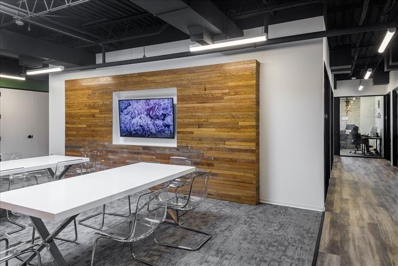 Washington Office Co. image 5