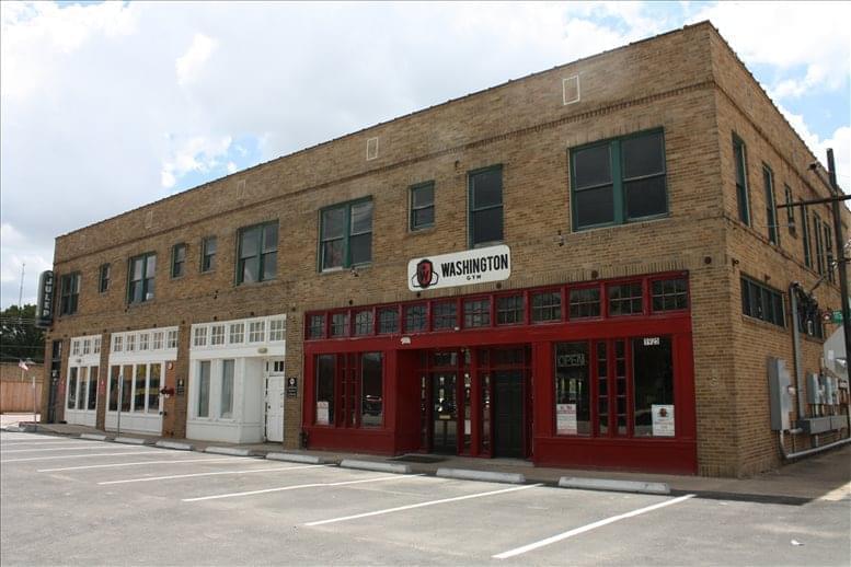 Washington Office Co. image 1