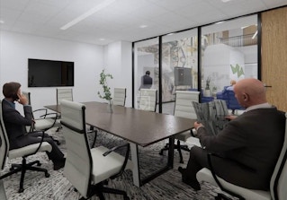 Urban Office TX image 2