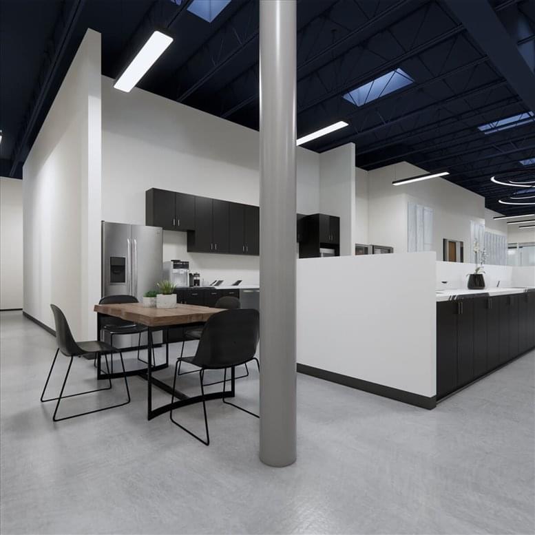 Urban Office TX image 2