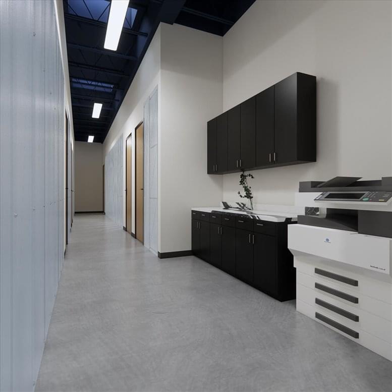 Urban Office TX image 3