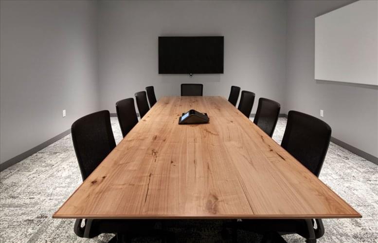 CommonGrounds Workplace image 2