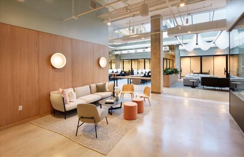 CommonGrounds Workplace image 4