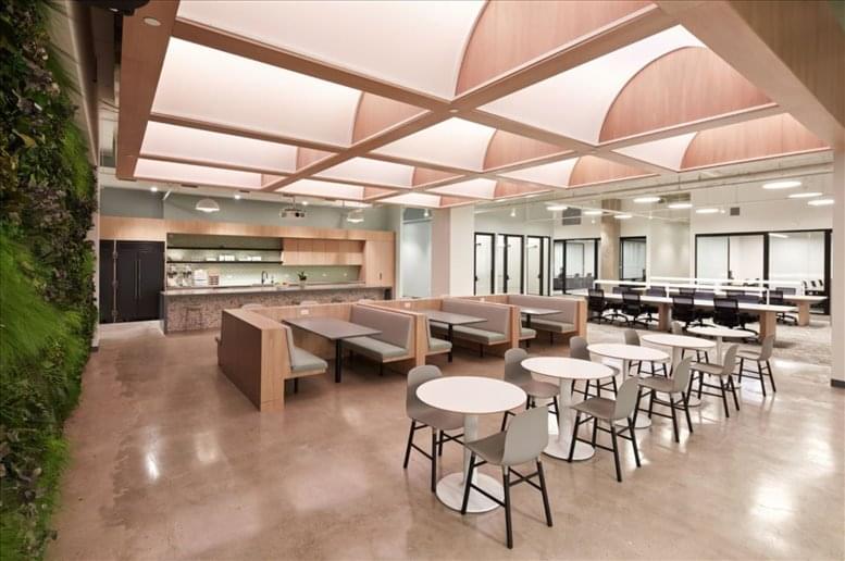 CommonGrounds Workplace image 3