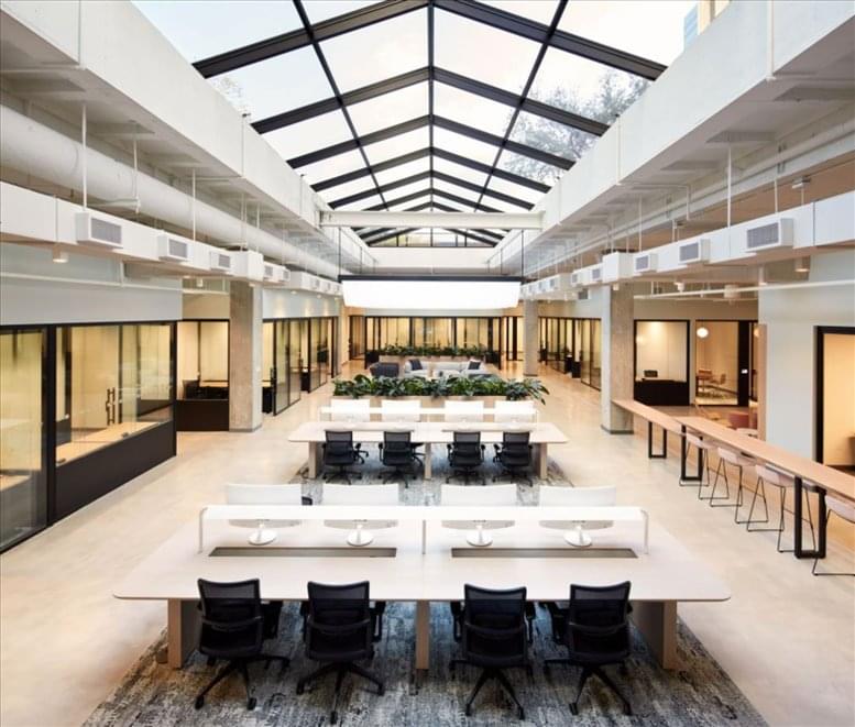 CommonGrounds Workplace image 5