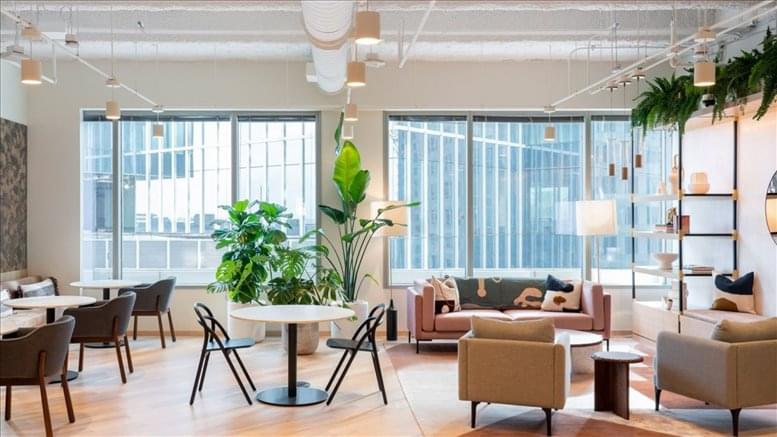 The Square Texas image 1