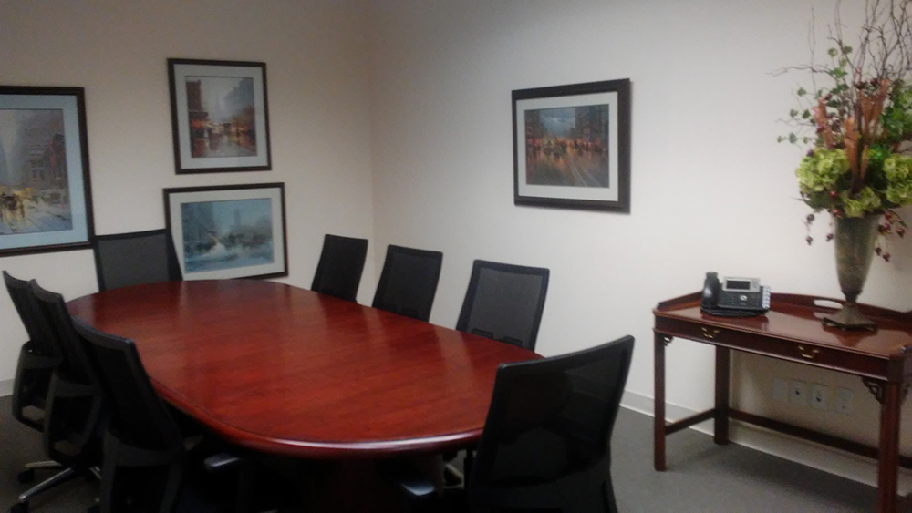 Anchor Office image 4