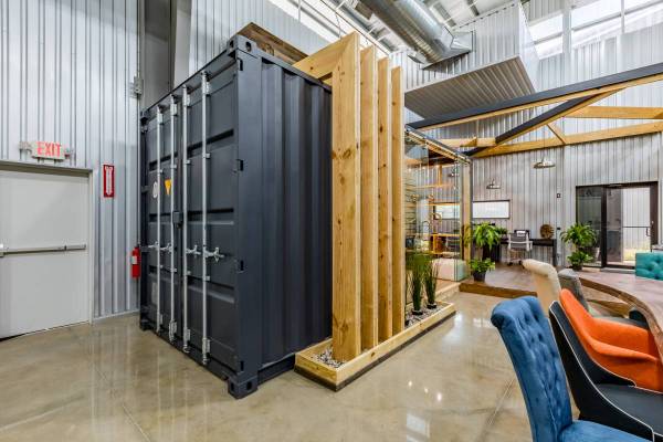 Cubic Cowork image 3