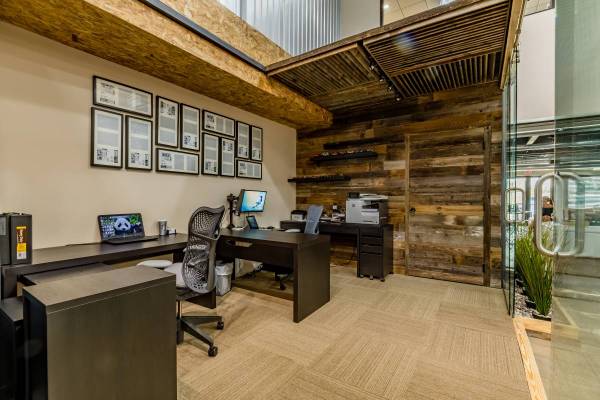 Cubic Cowork image 5