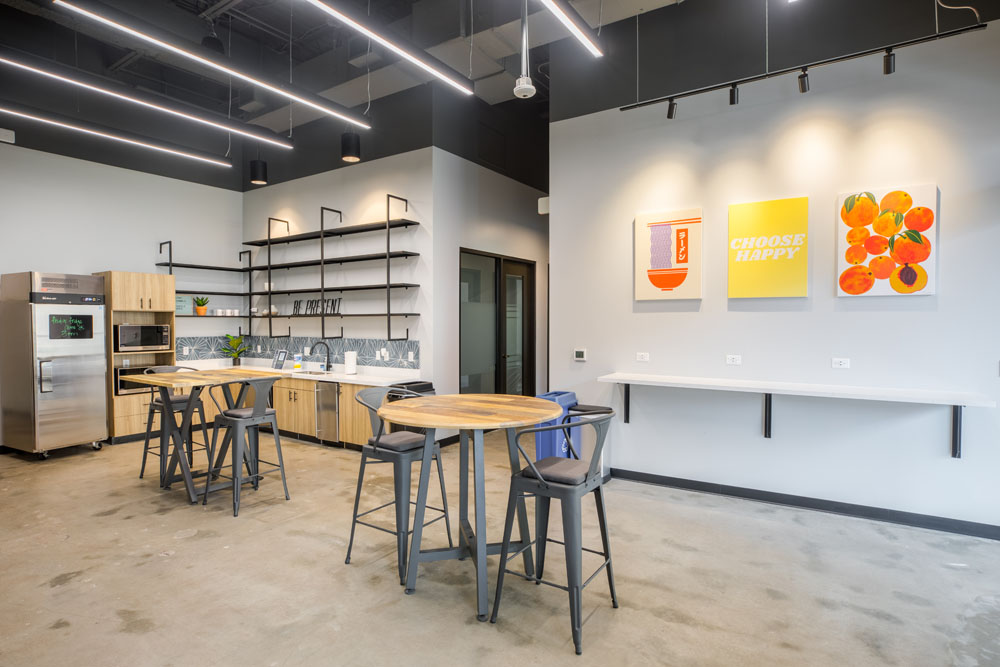 FUSE WorkspaceHoustonCity Centre, Houston Book Online Coworker