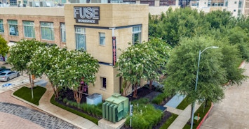 FUSE Workspace-Houston-City Centre profile image