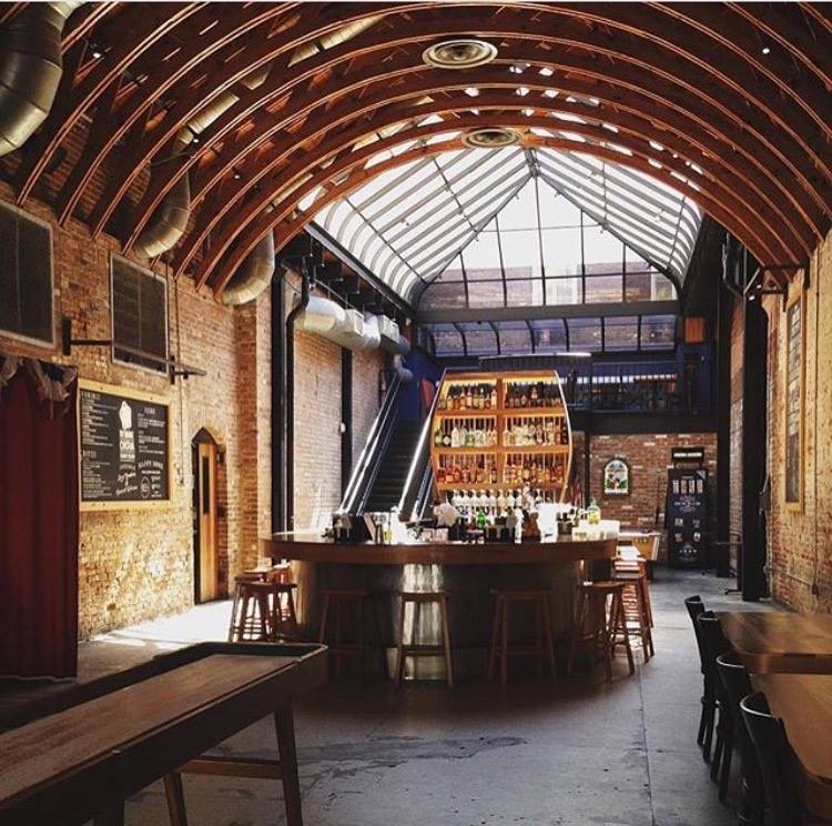 Headquarters image 2