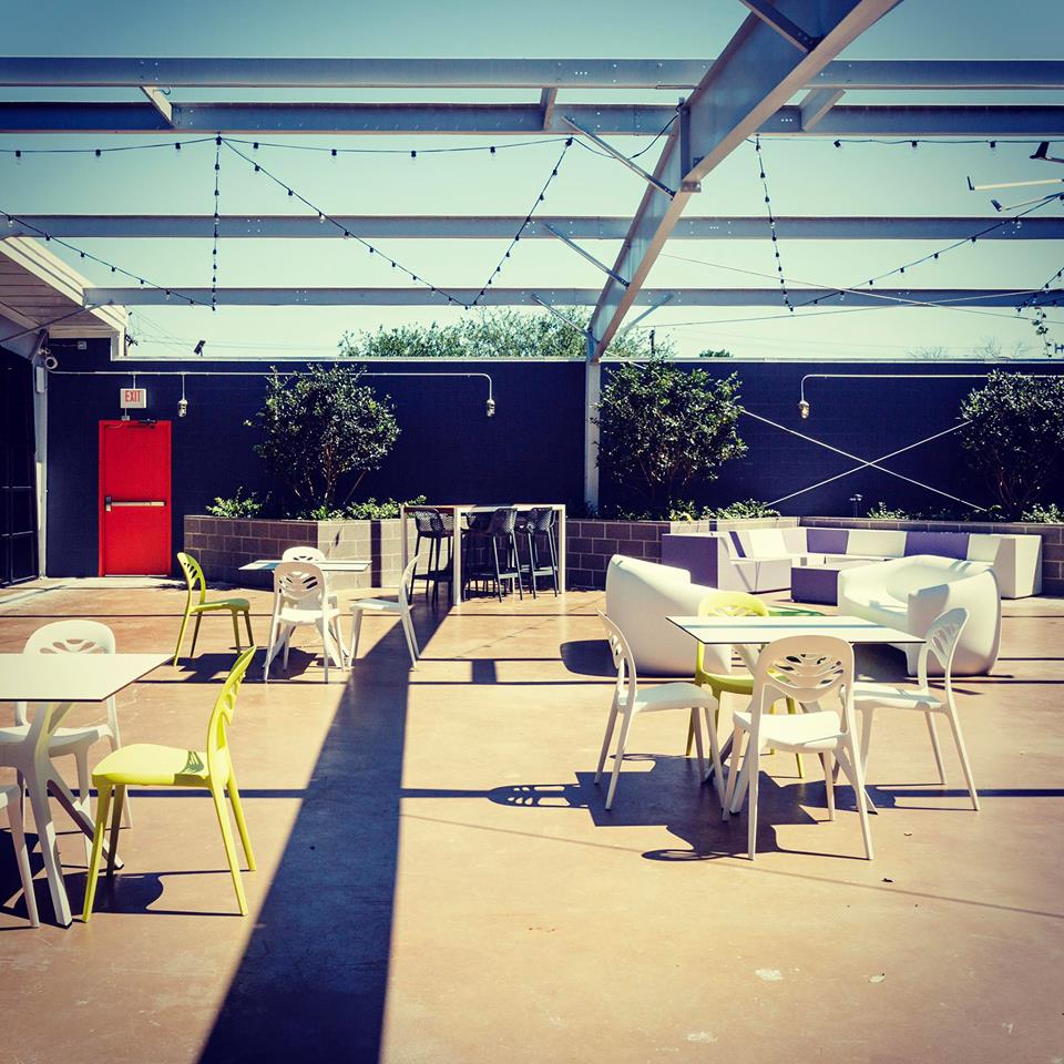 Headquarters image 4