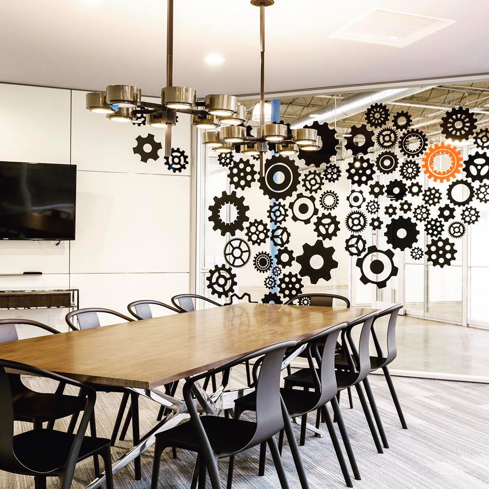 Headquarters image 3