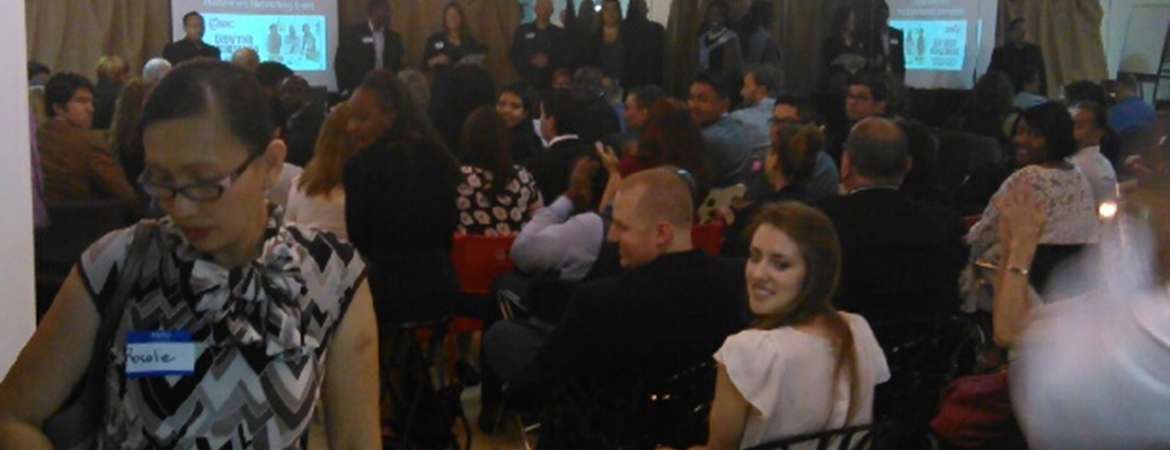 Houston Business Lounge image 4