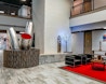 Houston Business Lounge image 5