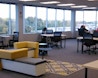 Houston Business Lounge image 8
