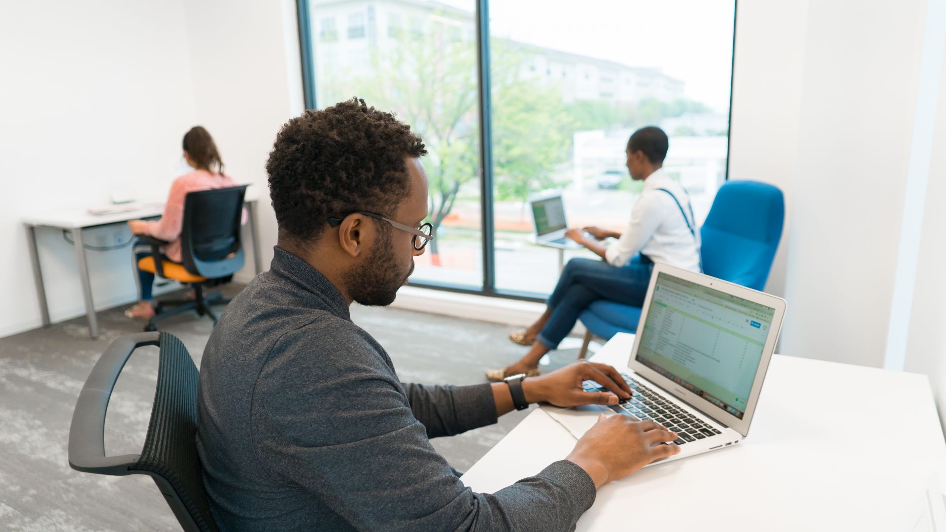 Local Office image 2