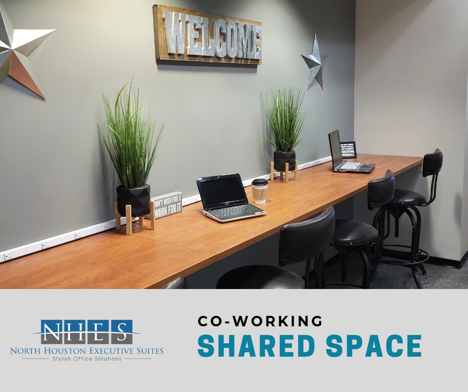 North Houston Executive Suites image 2