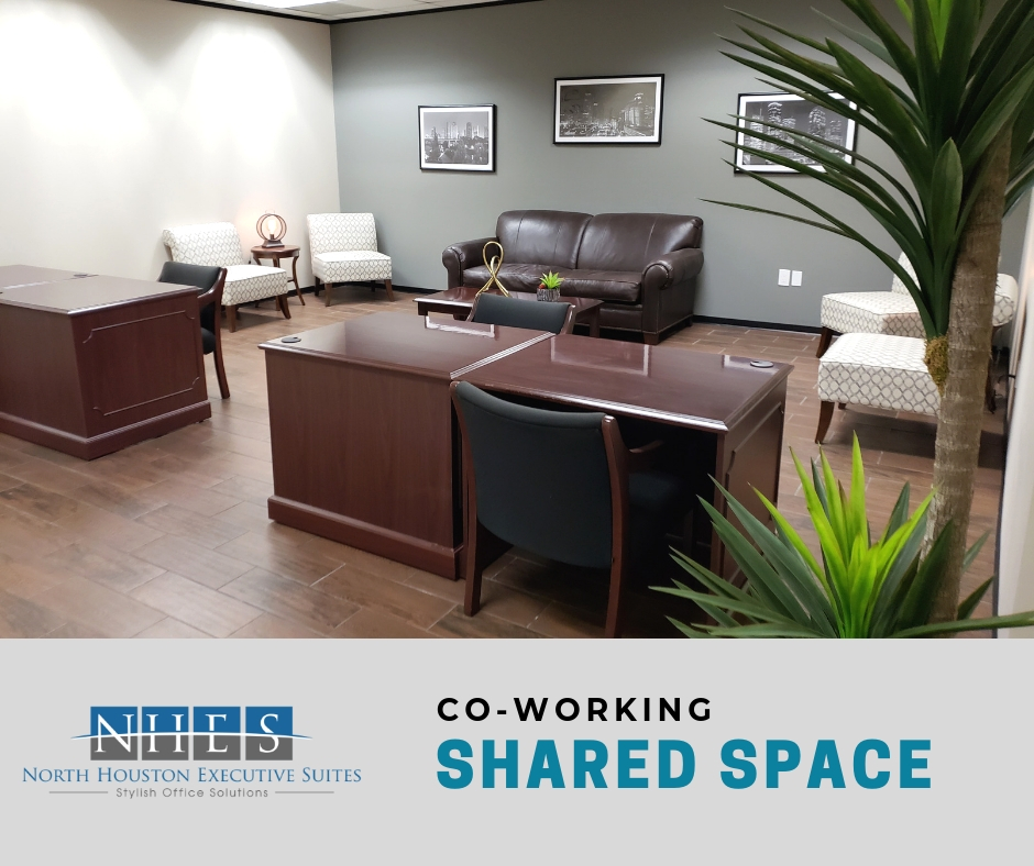 North Houston Executive Suites image 4