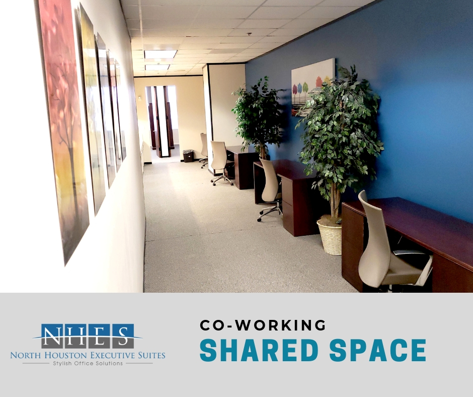 North Houston Executive Suites image 3