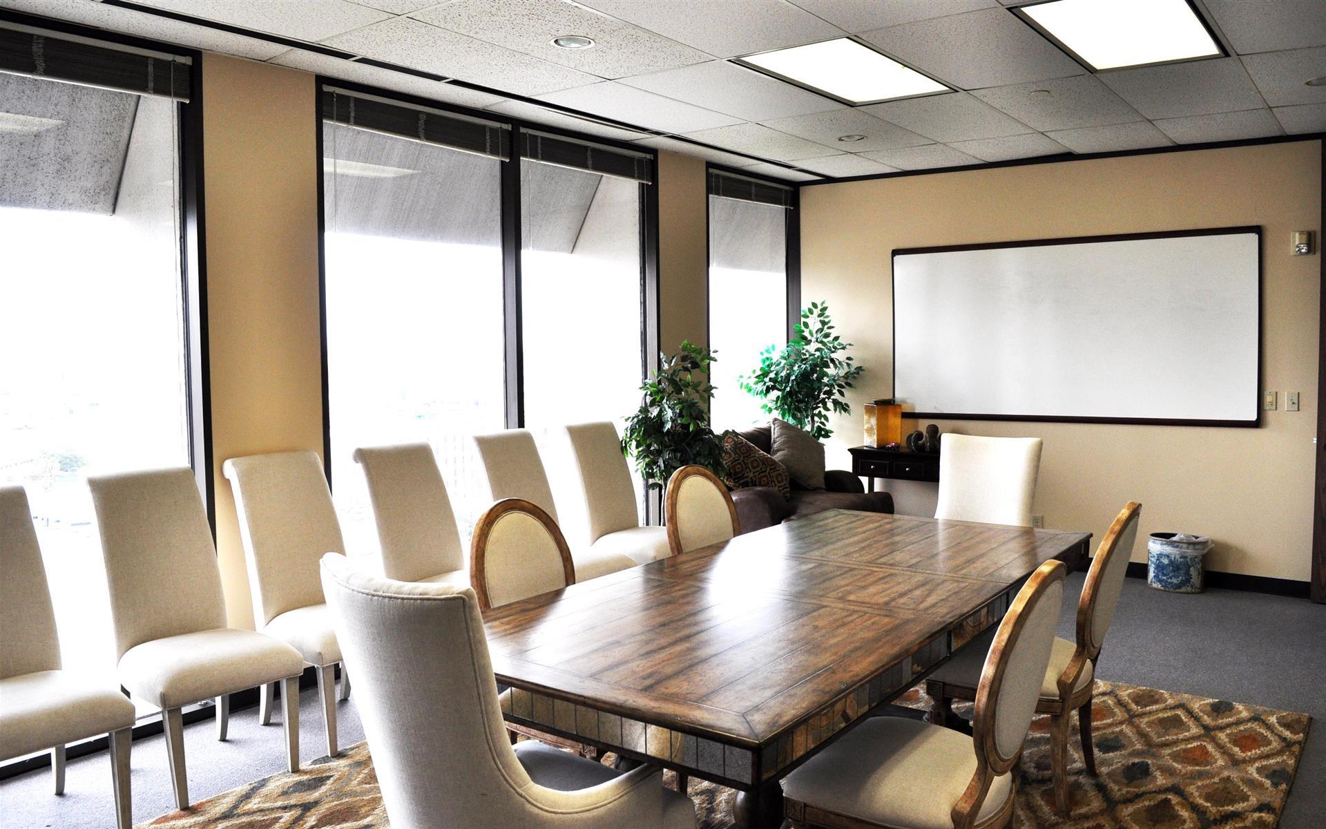 Office In America image 2