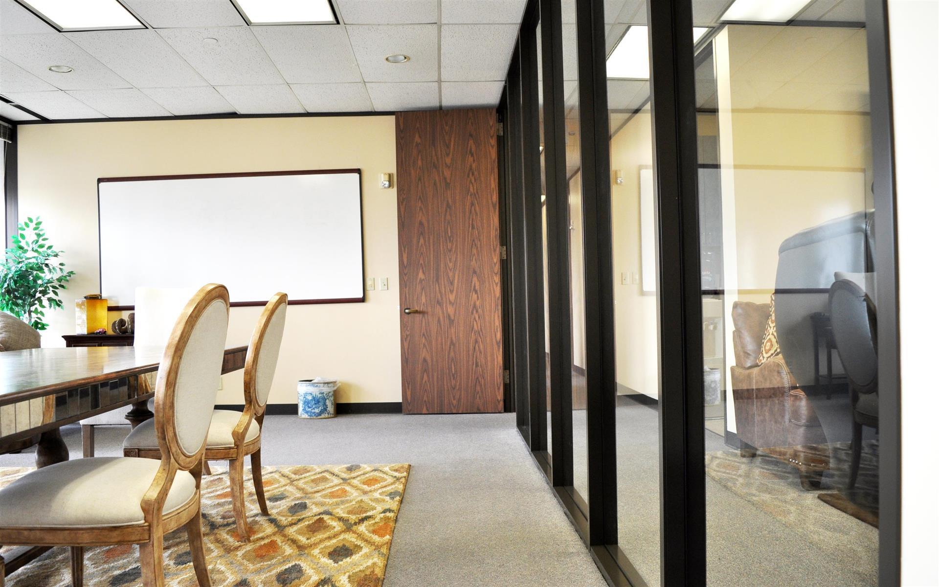 Office In America image 3