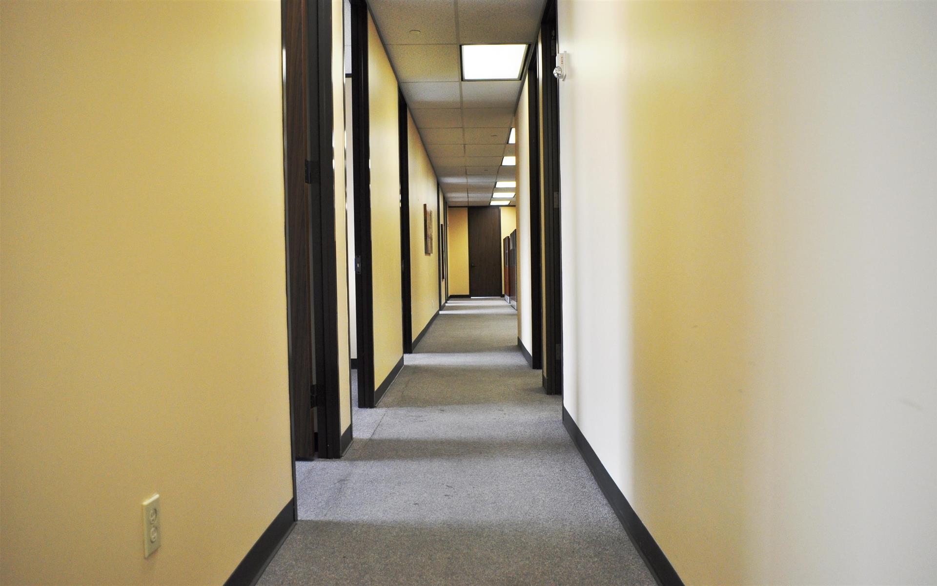 Office In America image 5