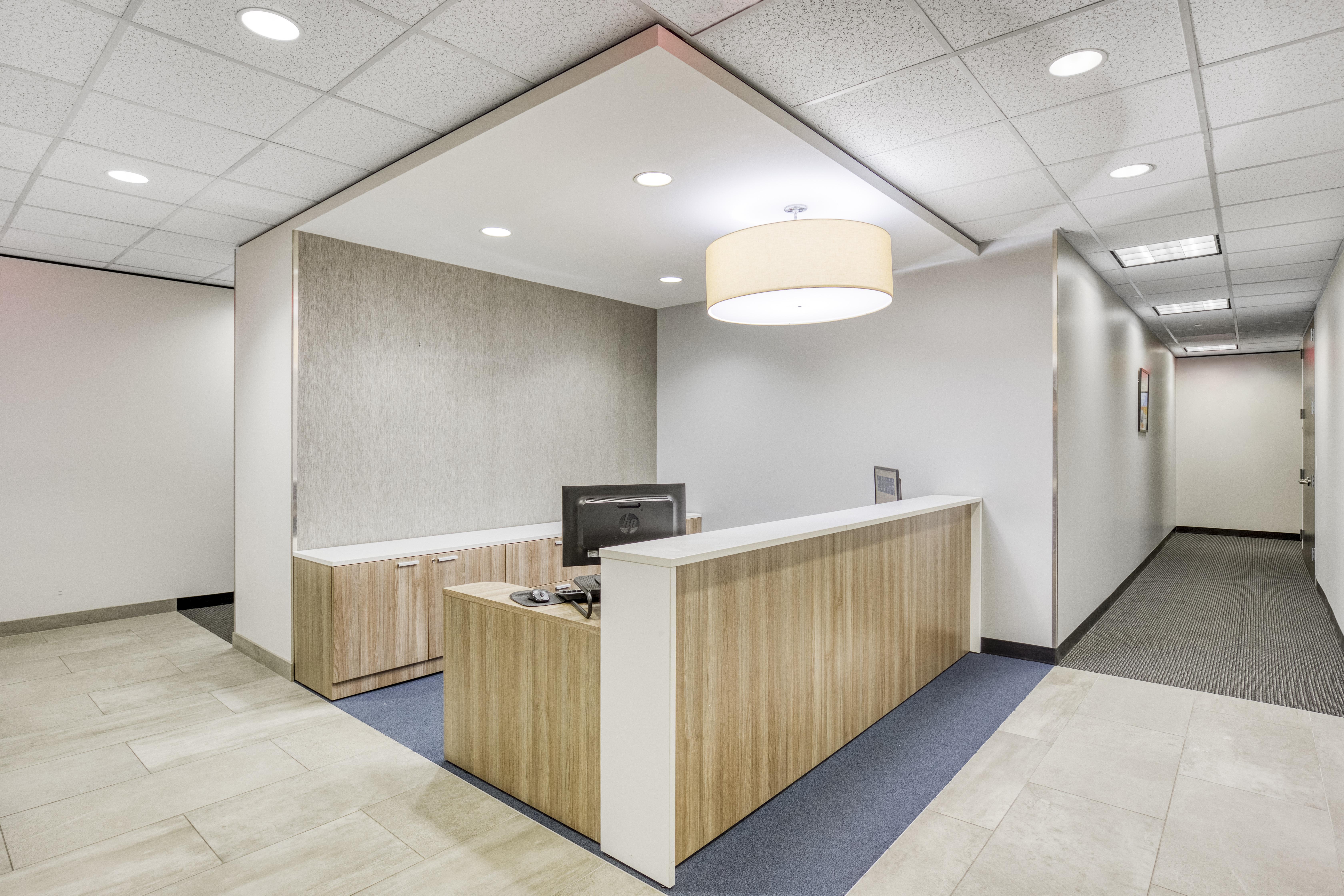 Regus - Texas, Houston - 5444 Westheimer image 2