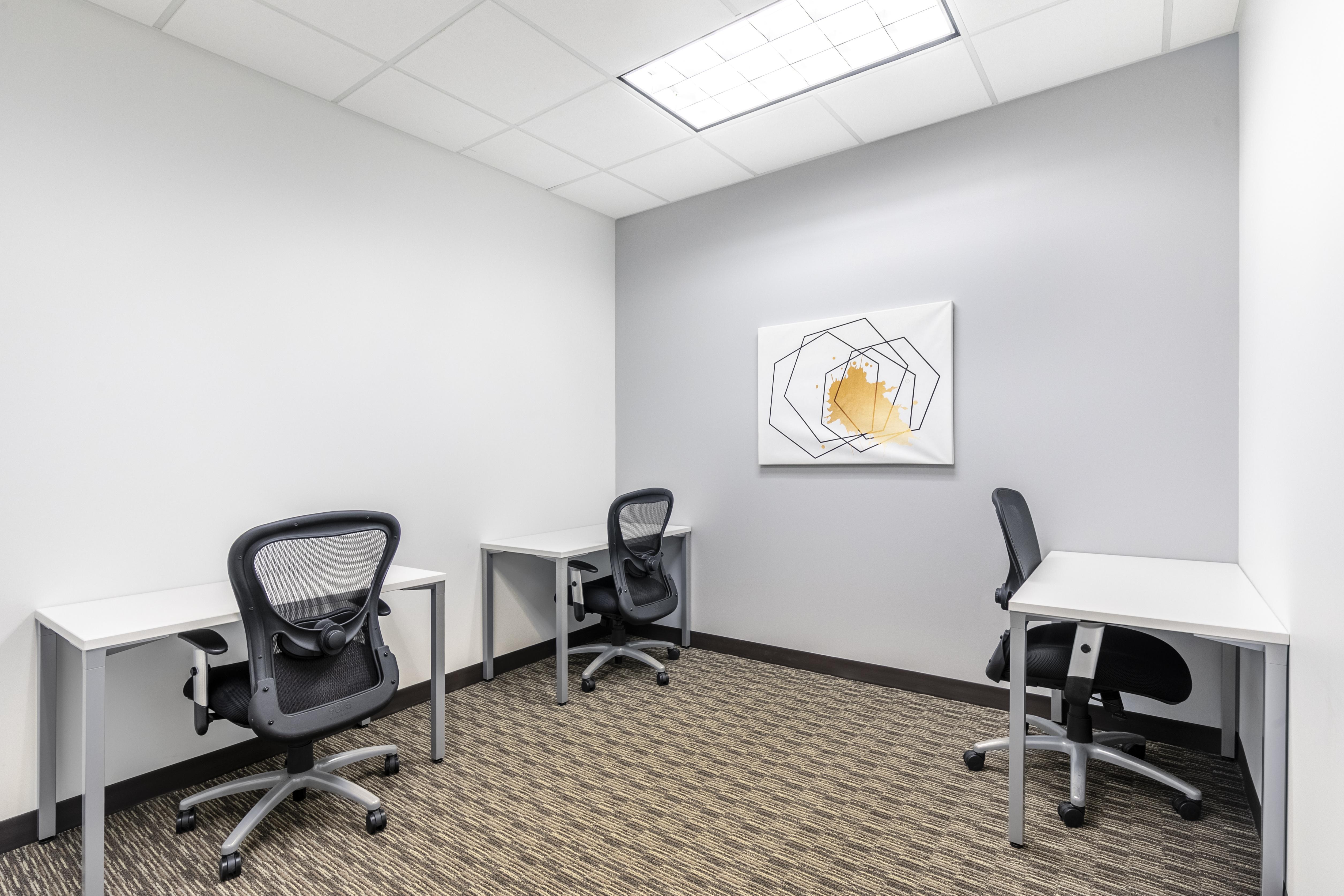 Regus - Texas, Houston - American General - Allen Parkway image 3