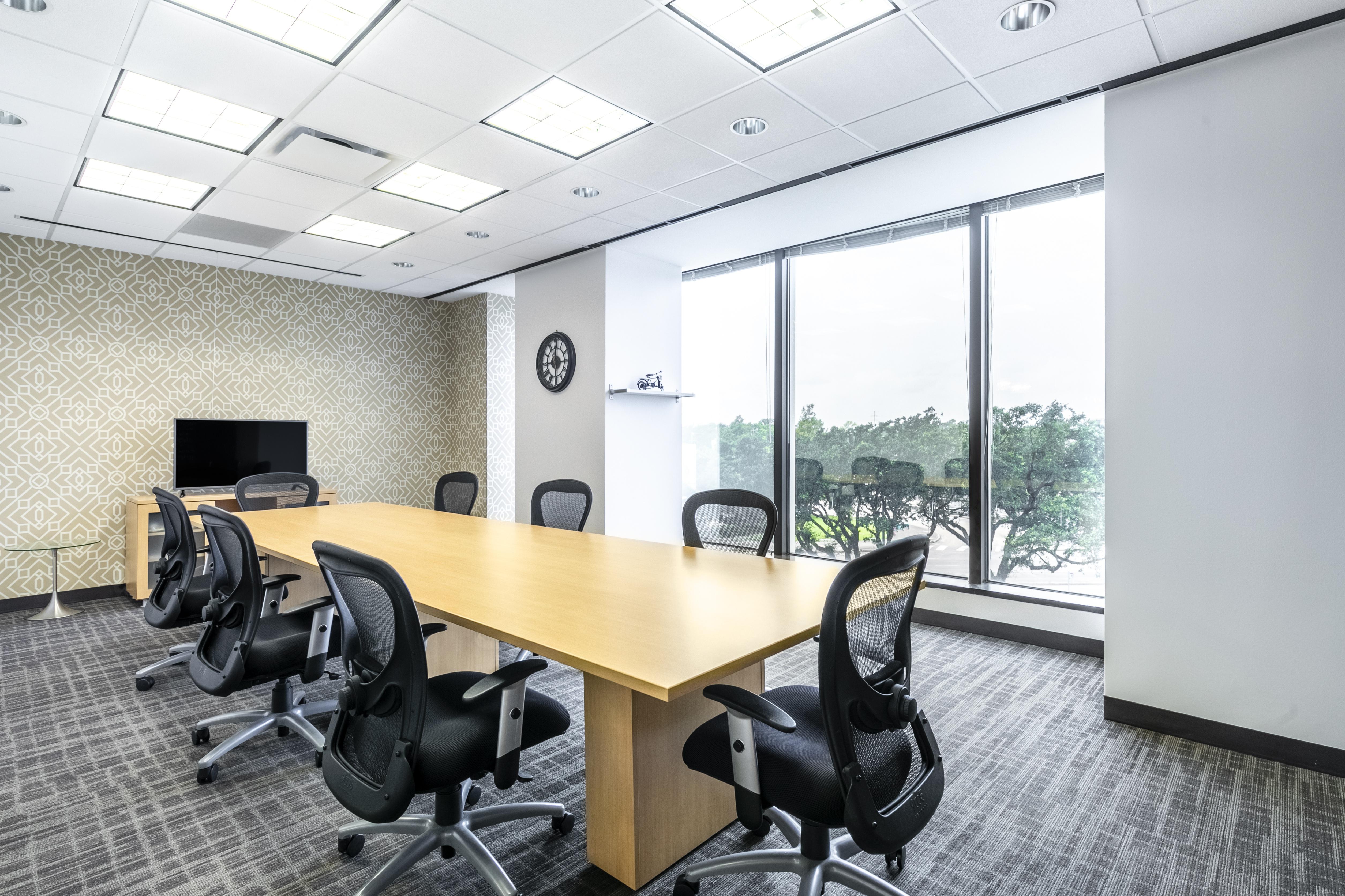 Regus - Texas, Houston - American General - Allen Parkway image 4