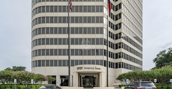 Regus - Texas, Houston - American General - Allen Parkway profile image