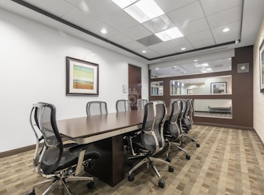 Regus - Texas, Houston - Brookhollow Central III image 4