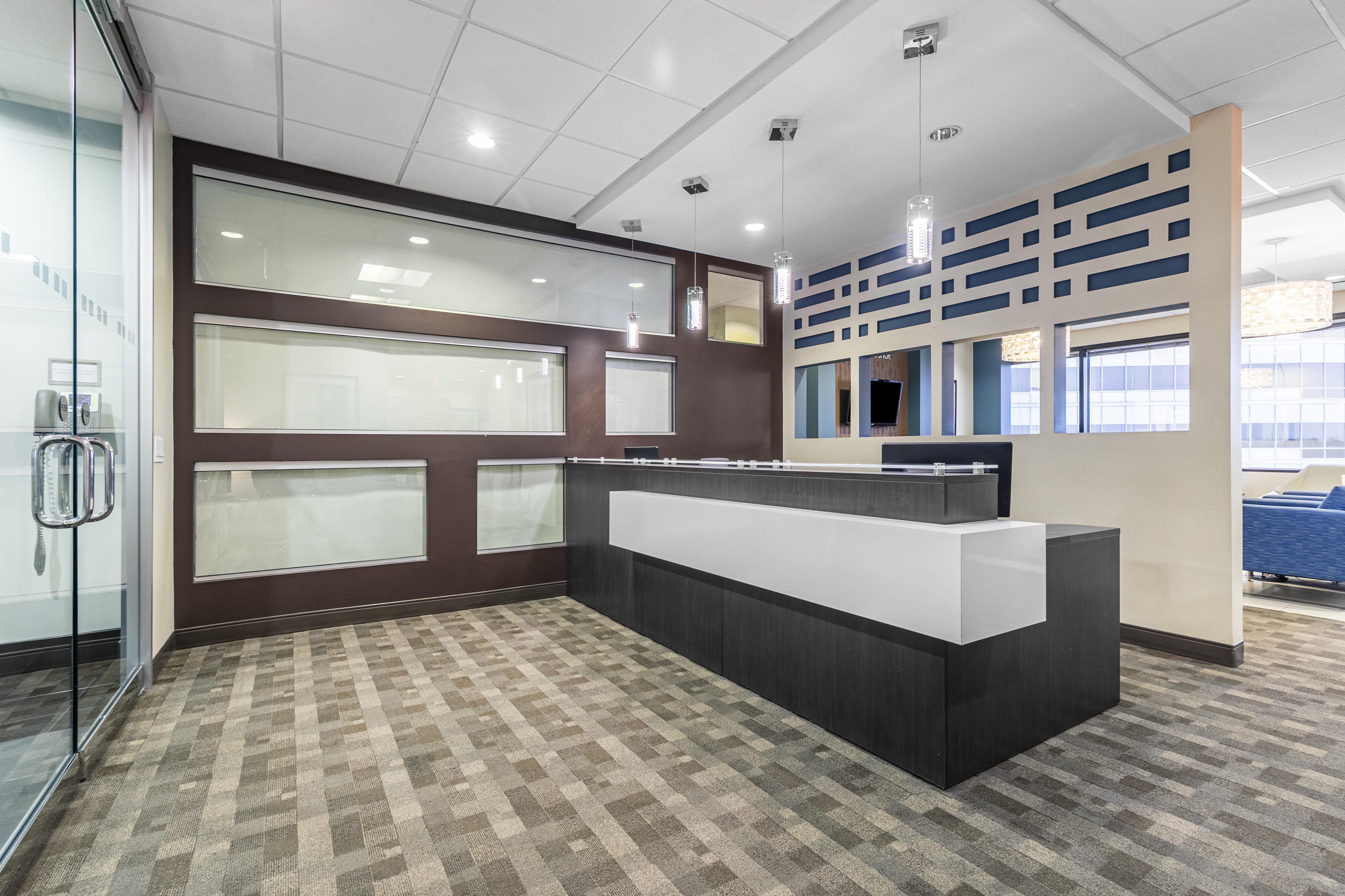 Regus - Texas, Houston - Brookhollow Central III image 2