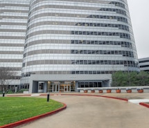 Regus - Texas, Houston - Brookhollow Central III profile image