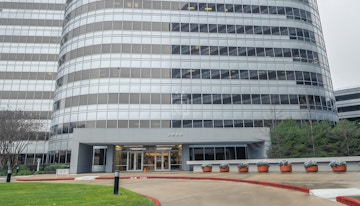 Regus - Texas, Houston - Brookhollow Central III image 1