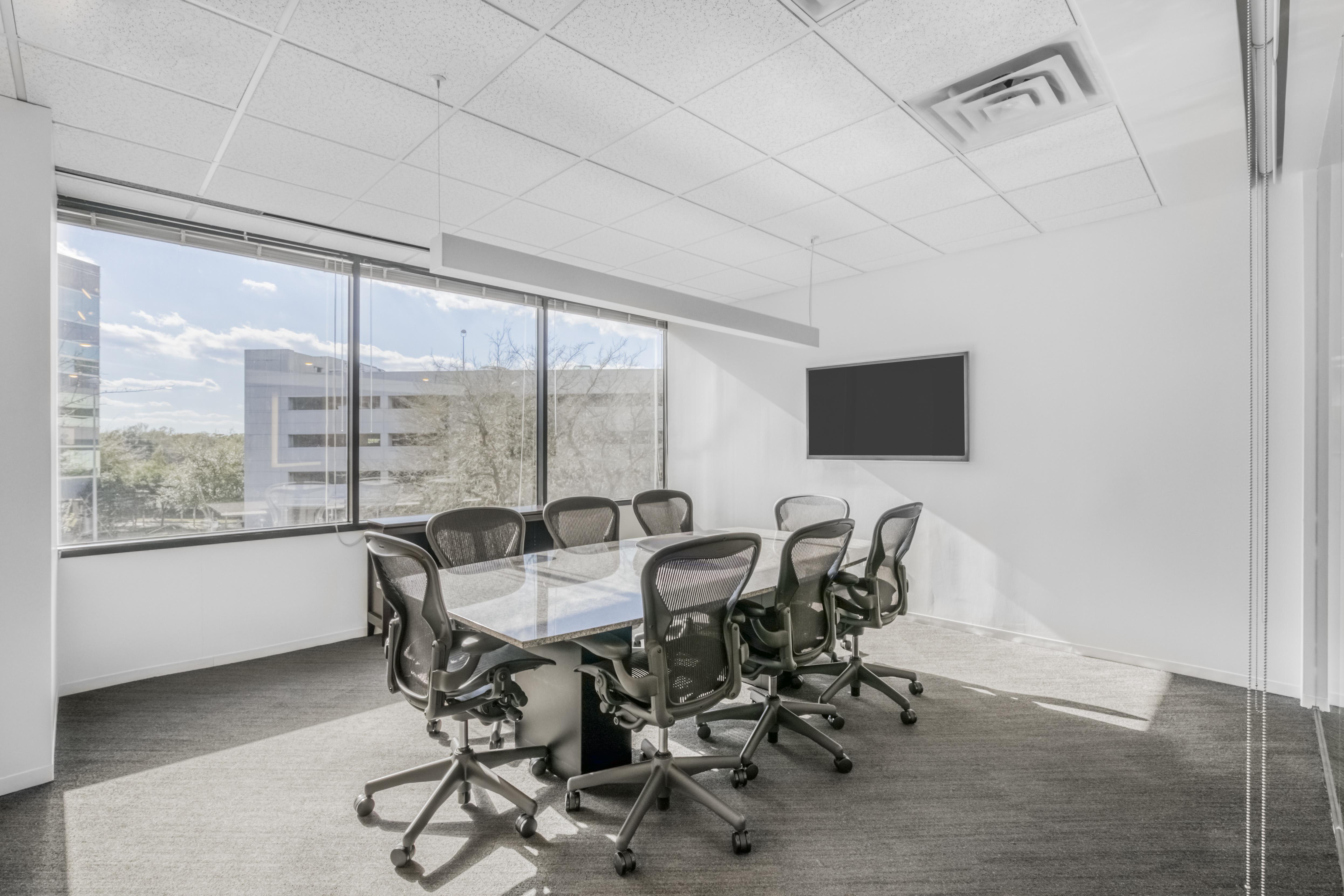 Regus - Texas, Houston - Chasewood image 5