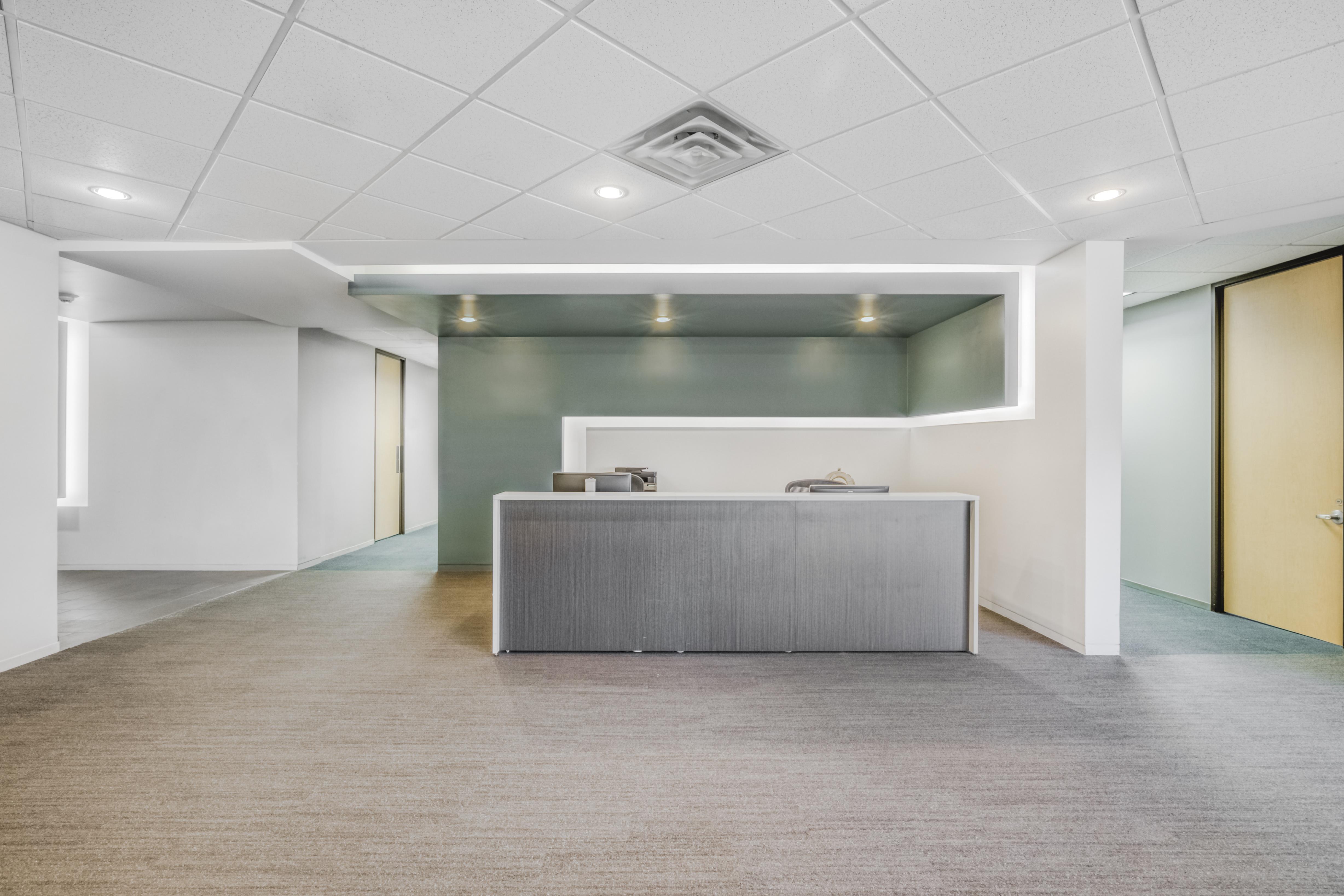 Regus - Texas, Houston - Chasewood image 2