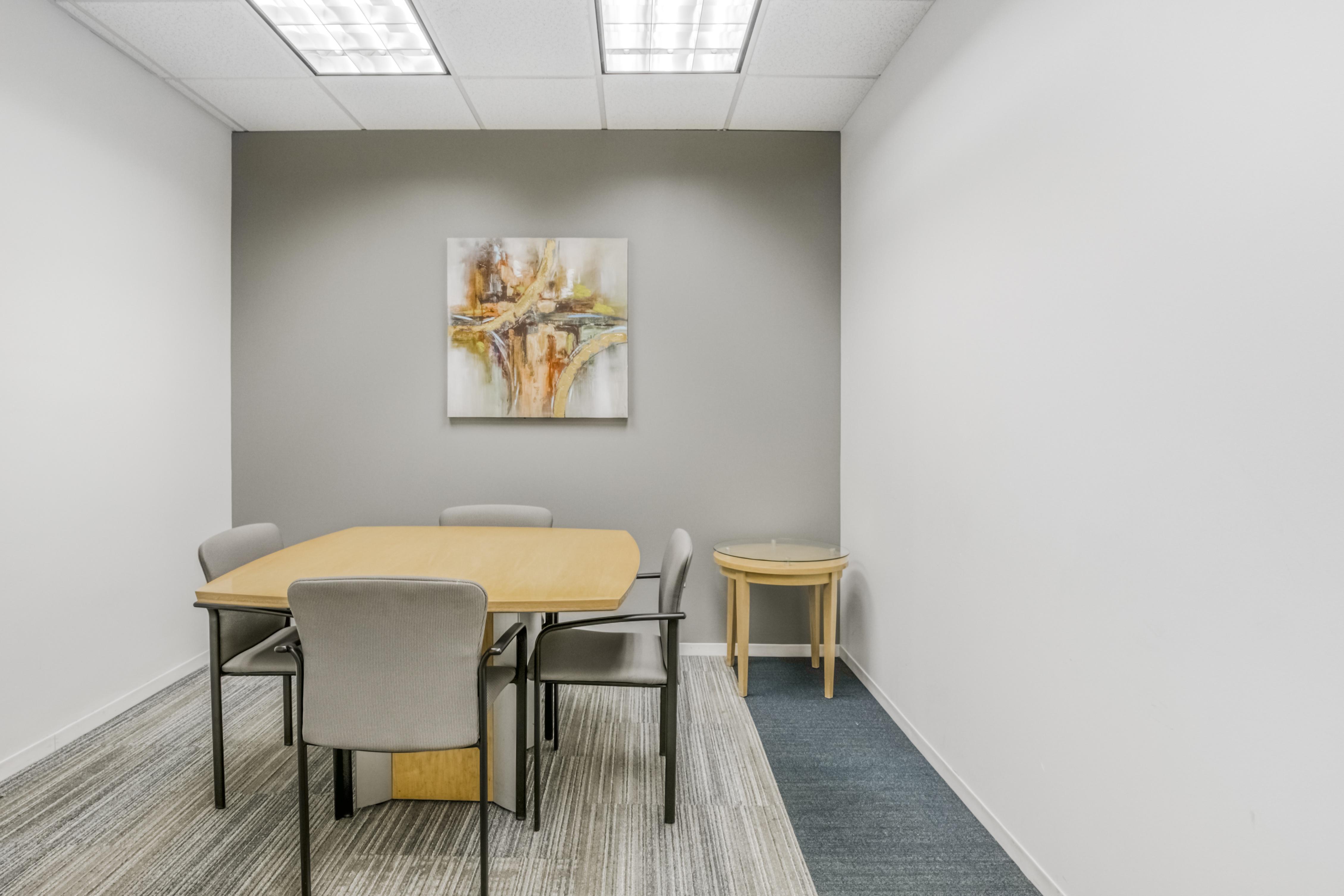 Regus - Texas, Houston - Chasewood image 4
