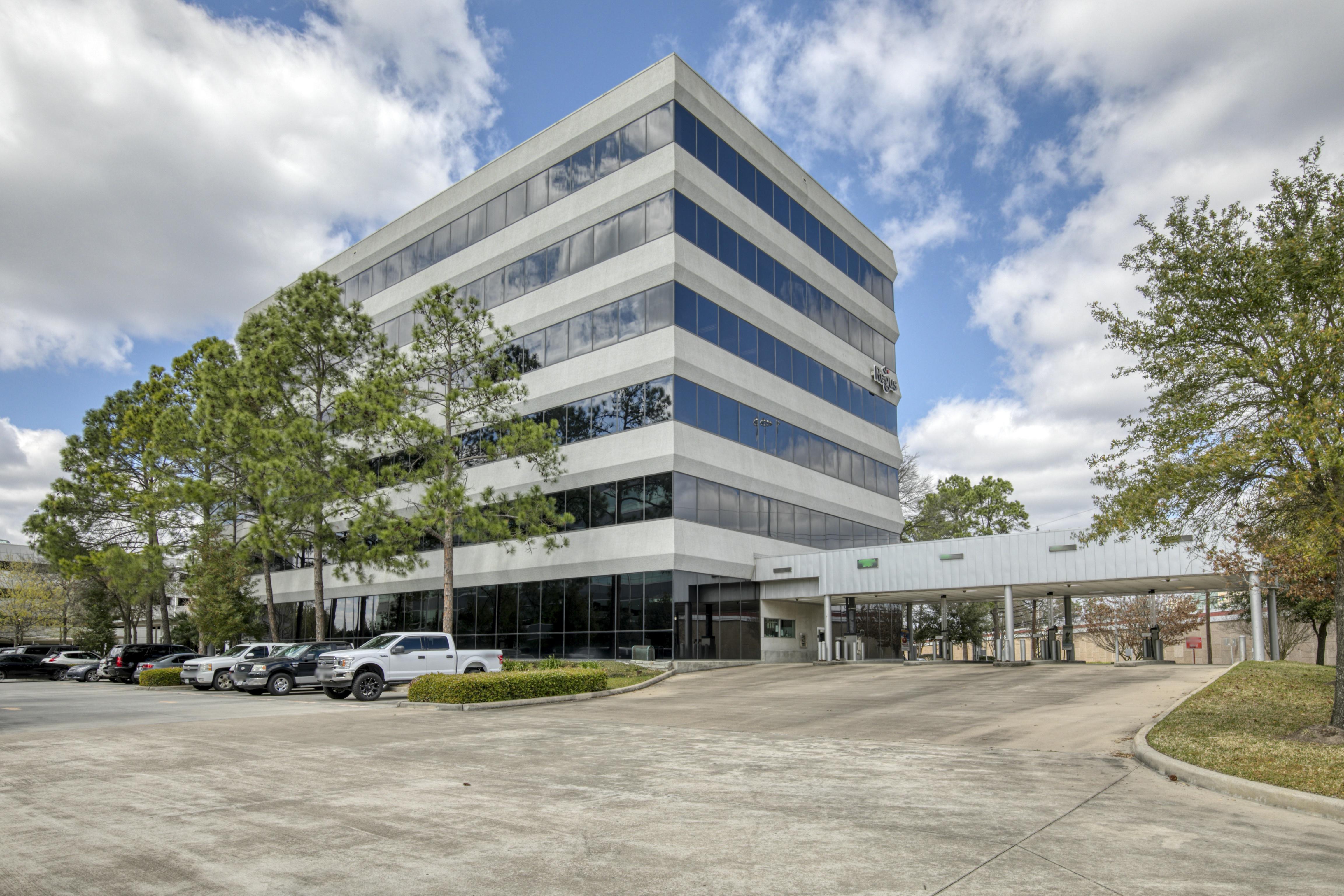 Regus - Texas, Houston - Chasewood profile image