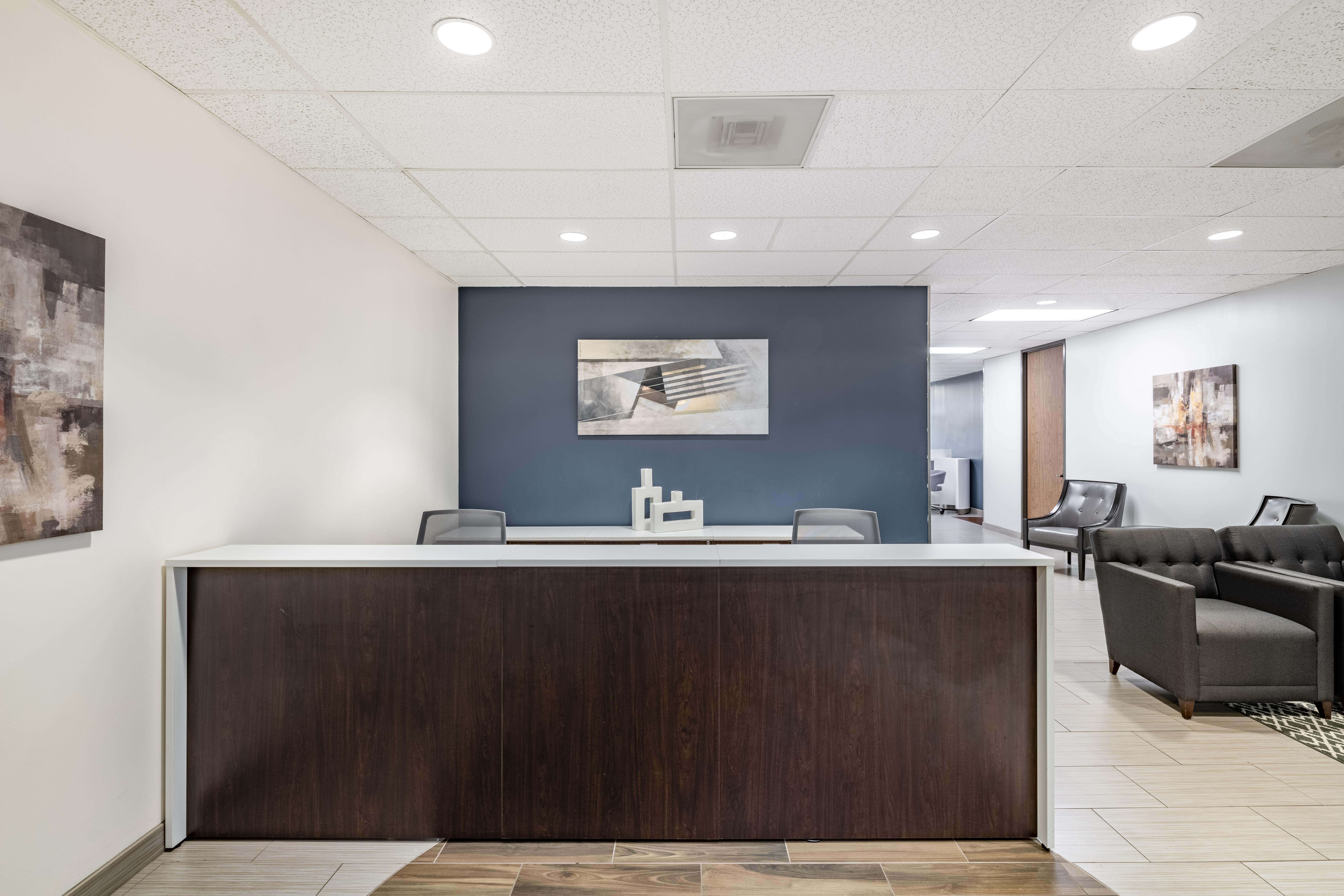 Regus - Texas, Houston - Energy Corridor image 2