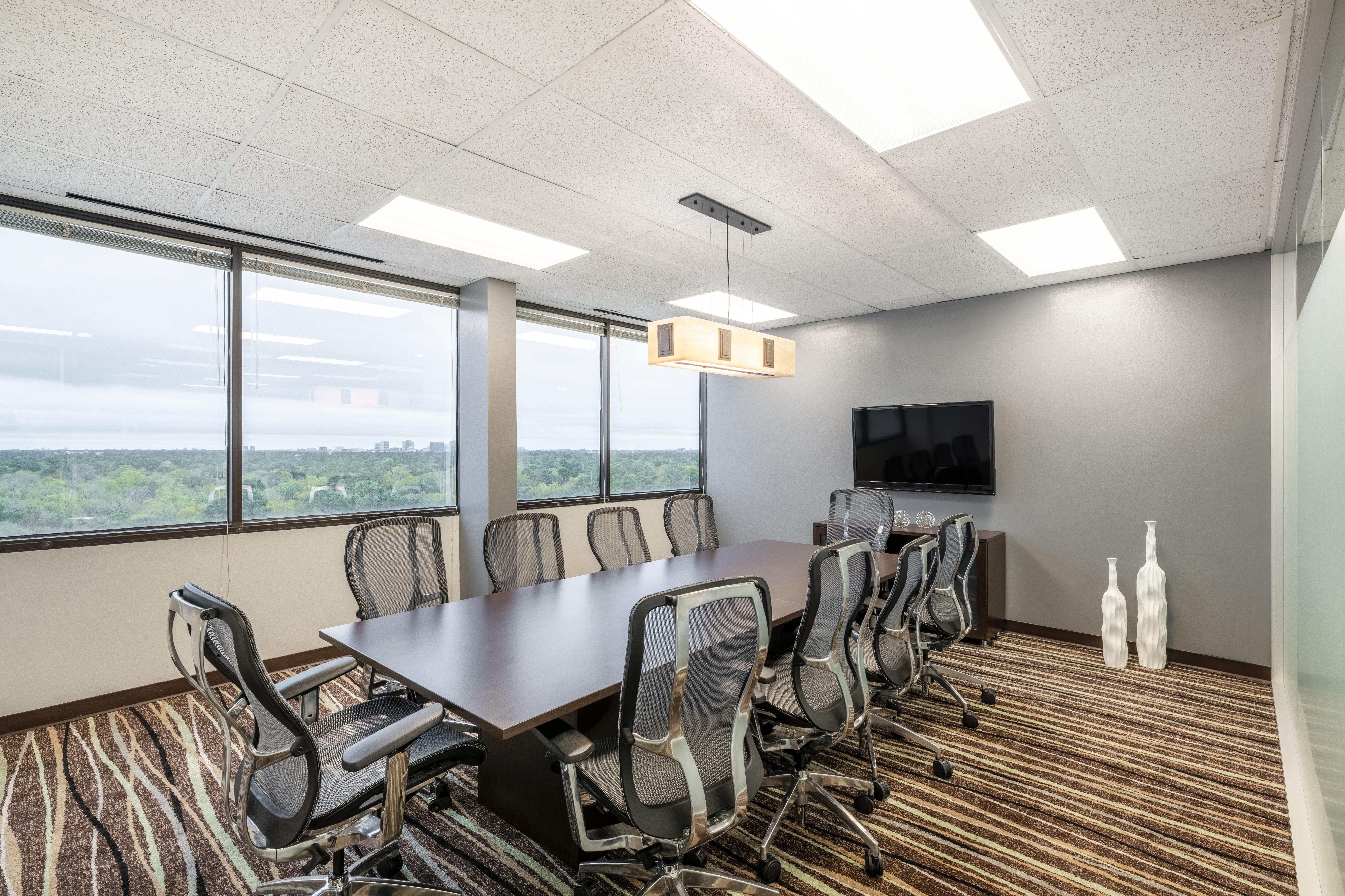 Regus - Texas, Houston - Energy Corridor image 3
