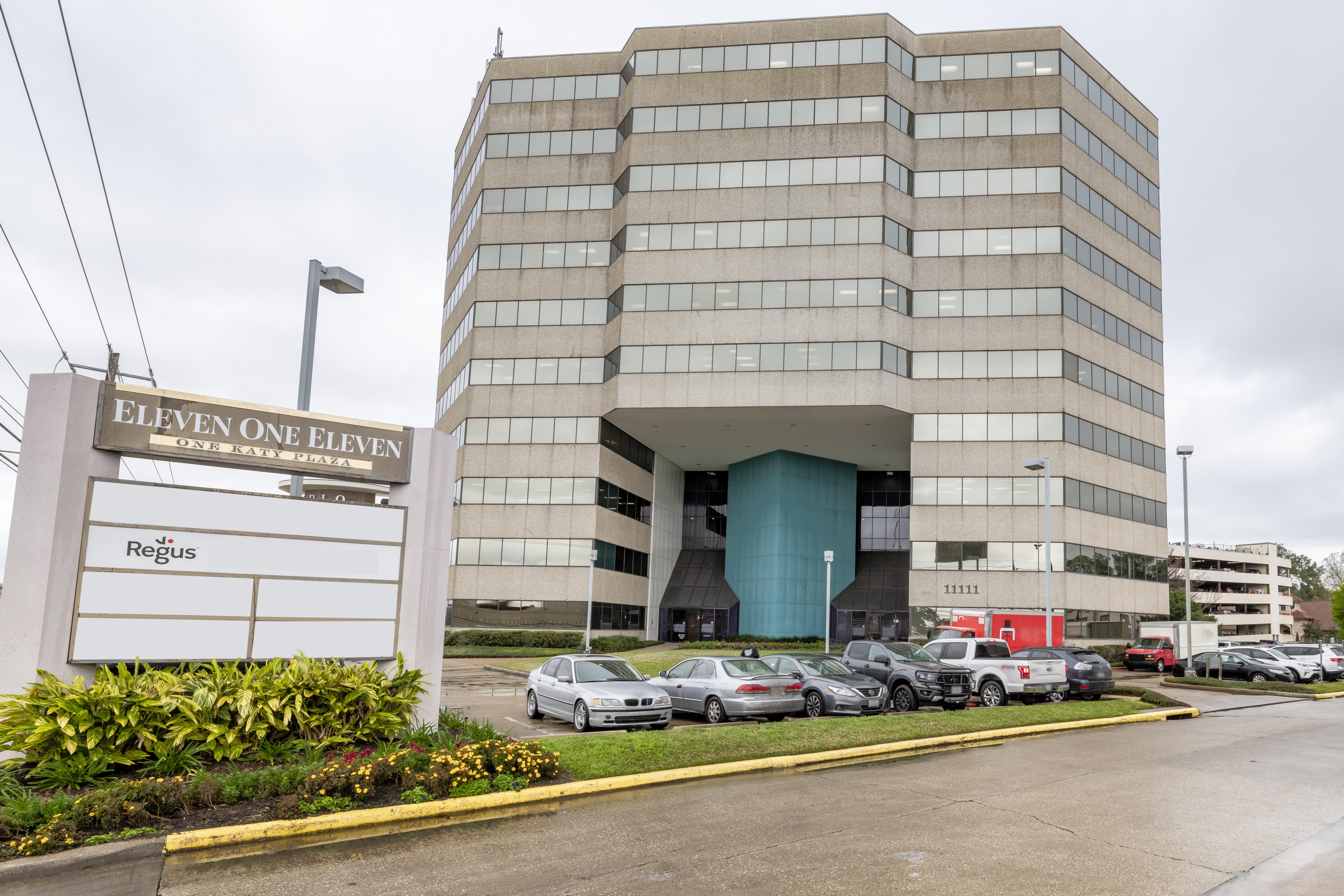 Regus - Texas, Houston - Energy Corridor profile image