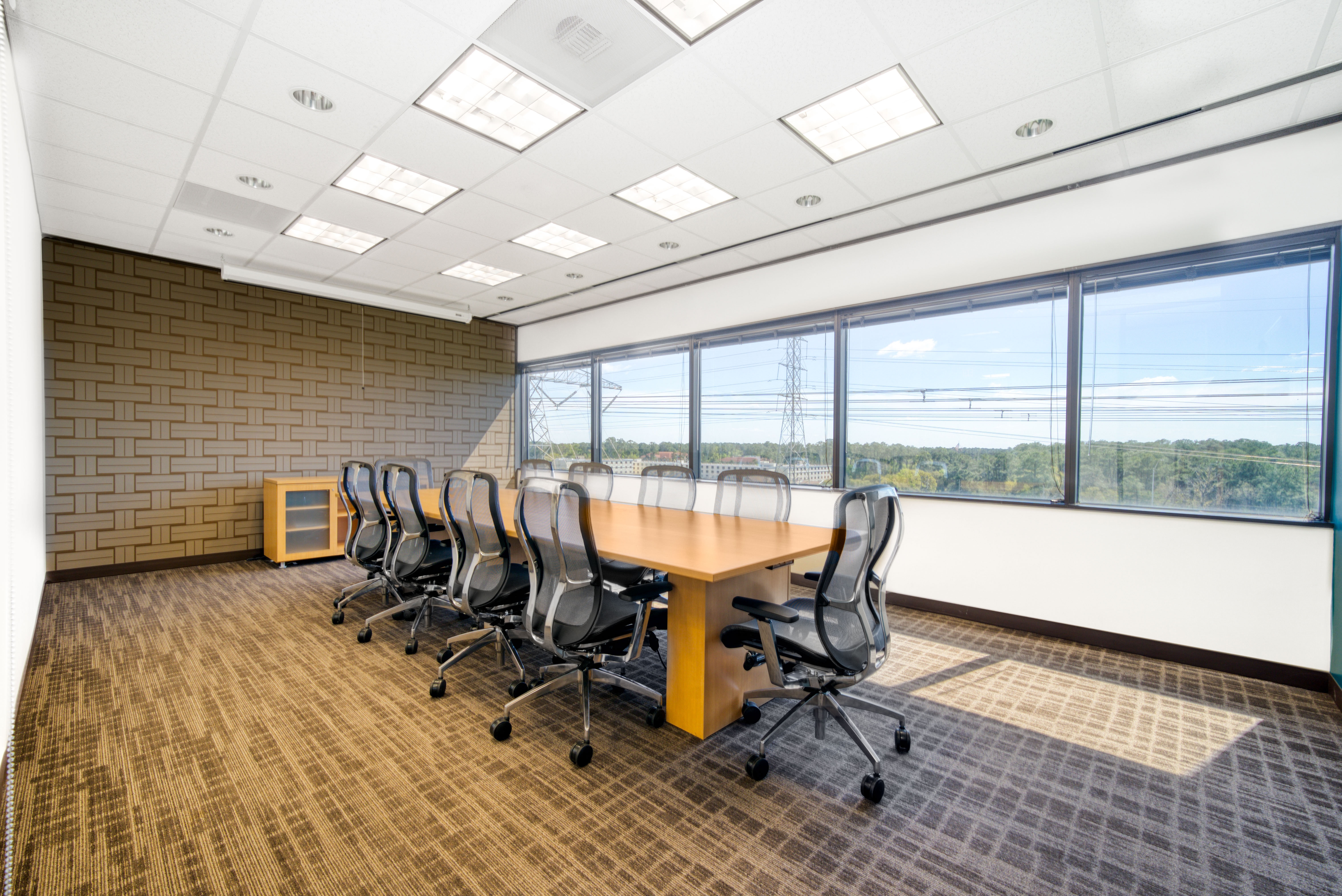 Regus - Texas, Houston - Gateway I - Airport image 5
