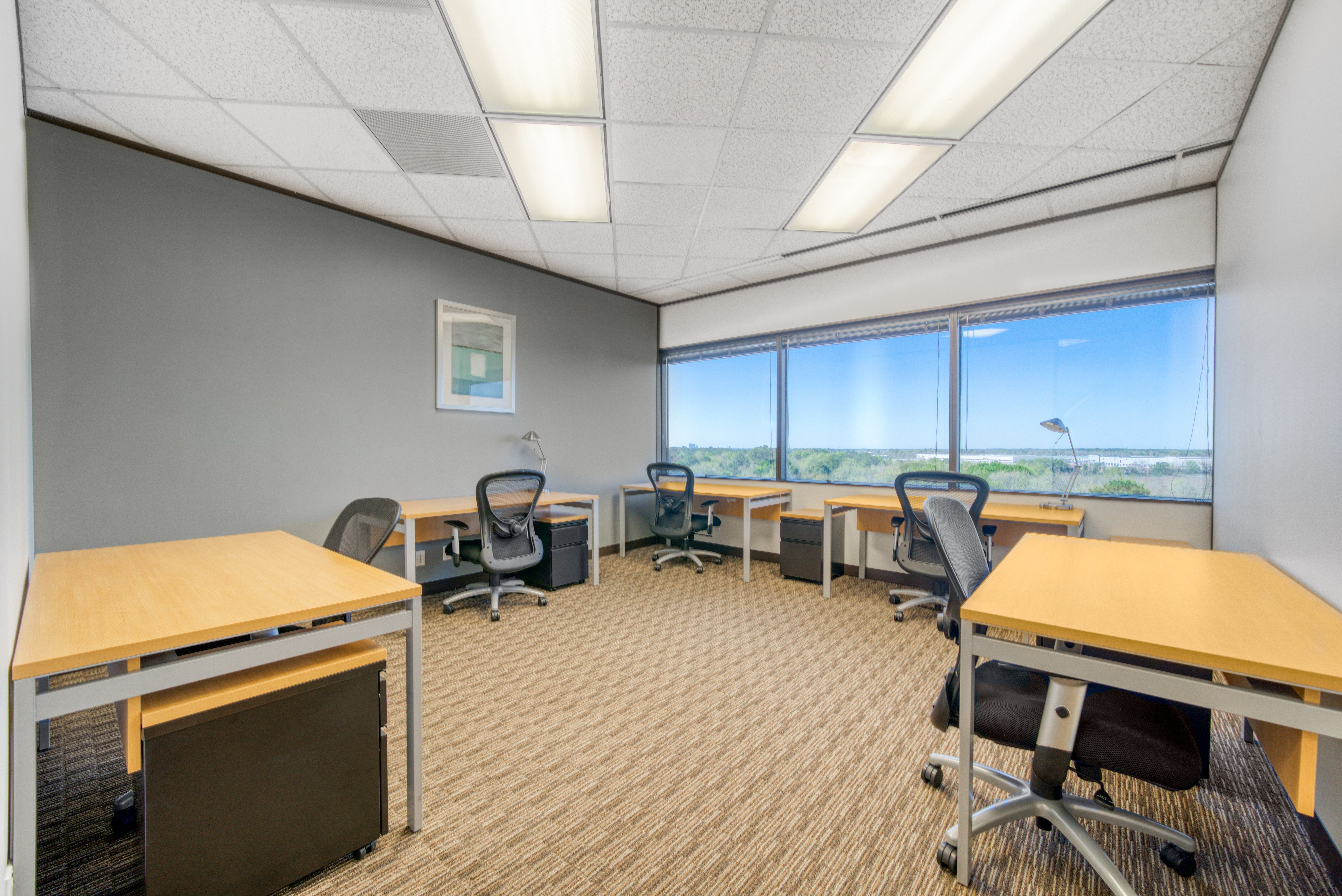 Regus - Texas, Houston - Gateway I - Airport image 3