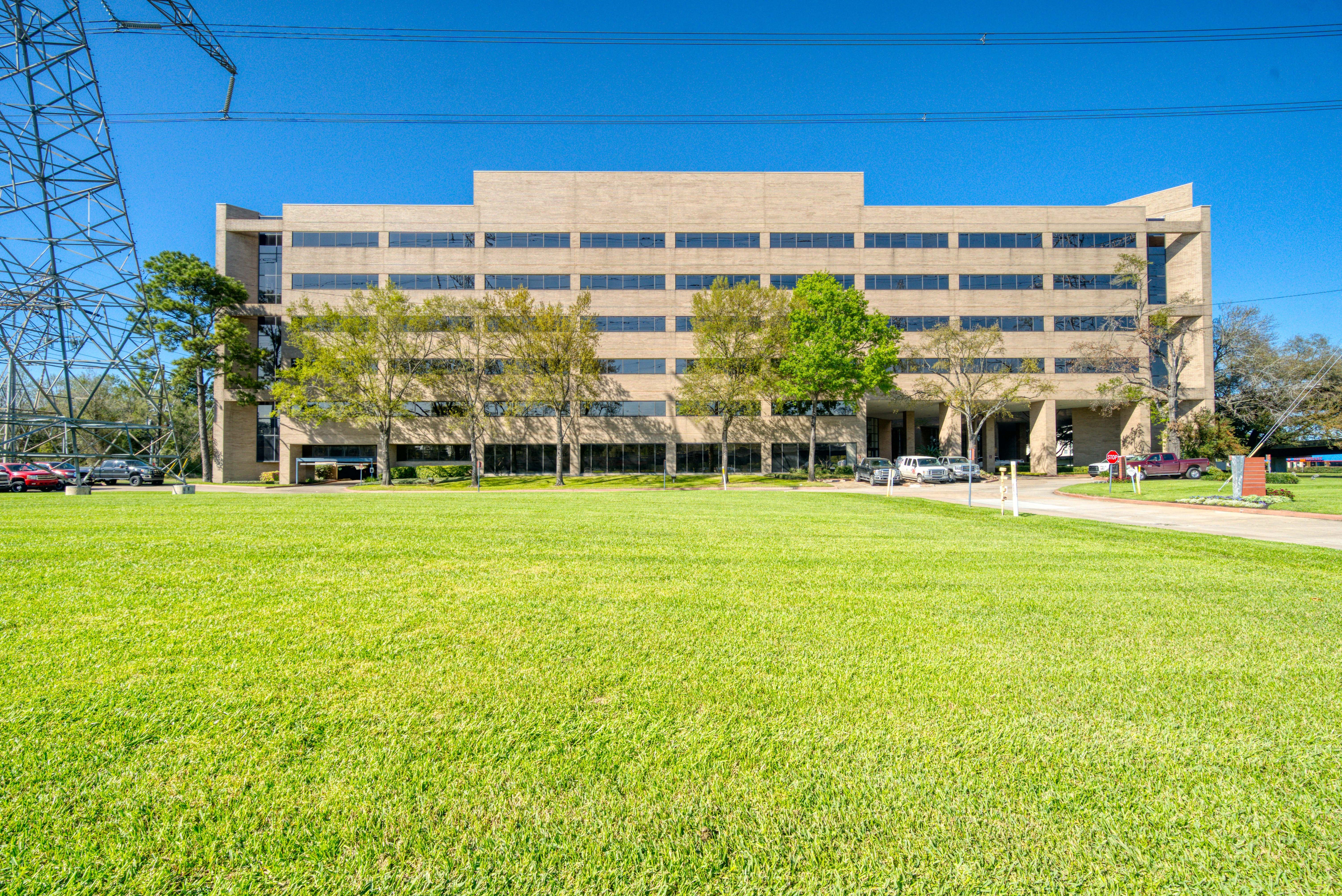 Regus - Texas, Houston - Gateway I - Airport profile image