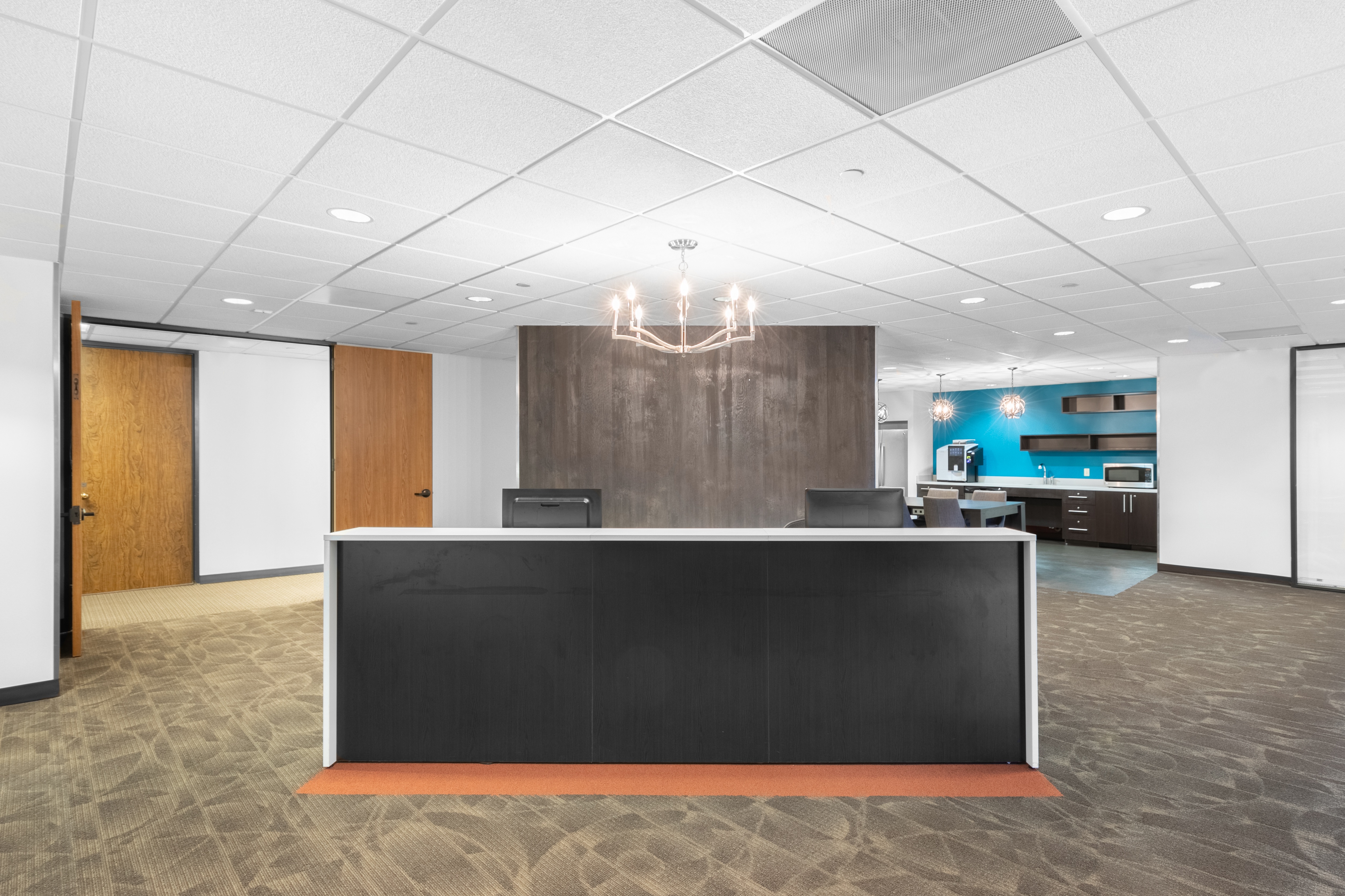 Regus - Texas, Houston - Northbelt Airport image 2
