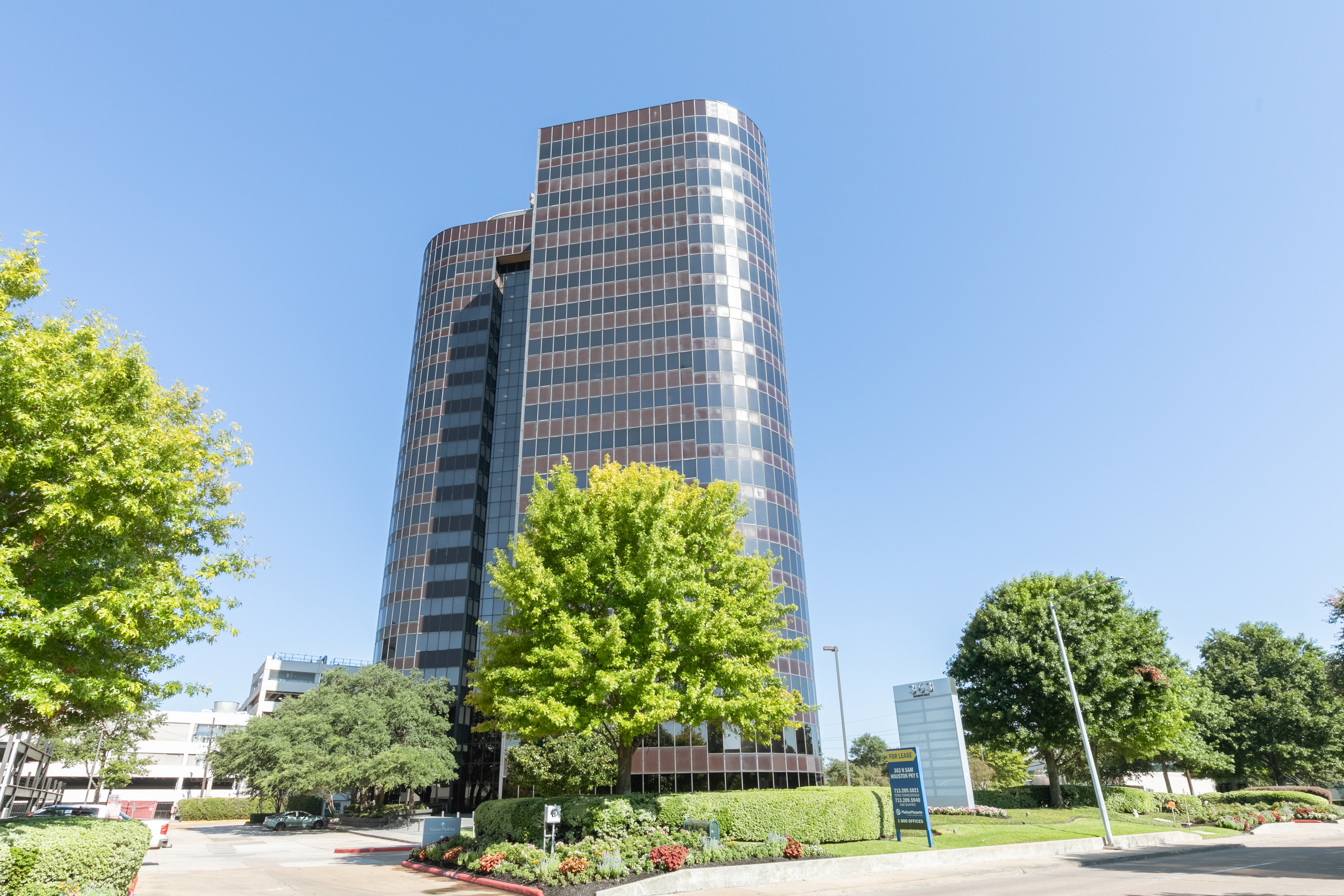 Regus - Texas, Houston - Northbelt Airport image 1