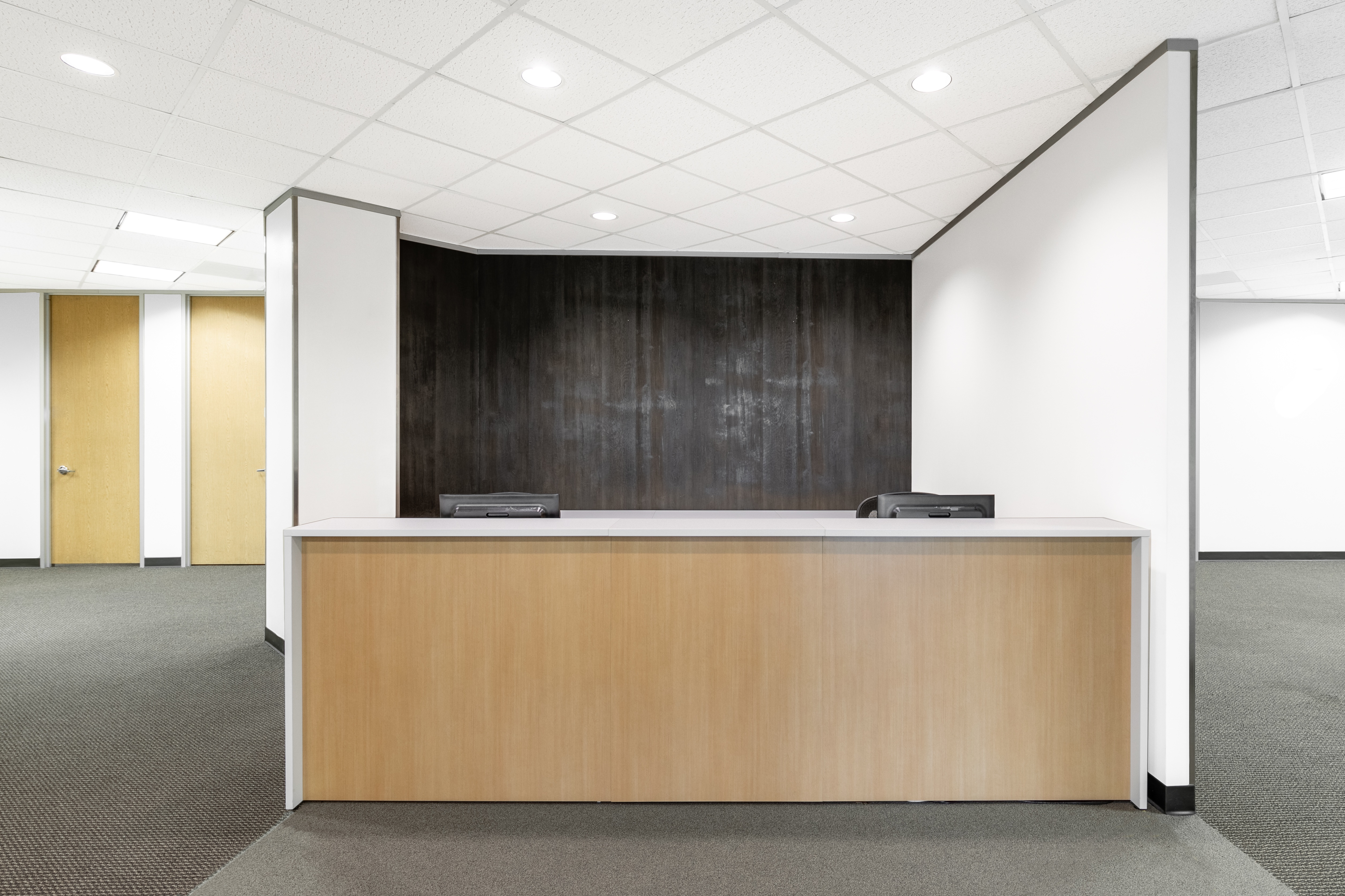 Regus - Texas, Houston - Park Row image 2