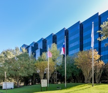 Regus - Texas, Houston - Park Ten Place profile image